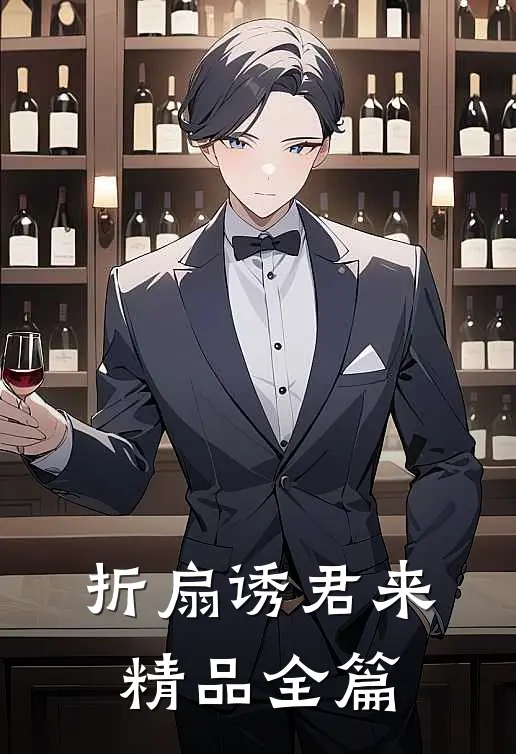 折扇诱君来精品全篇
