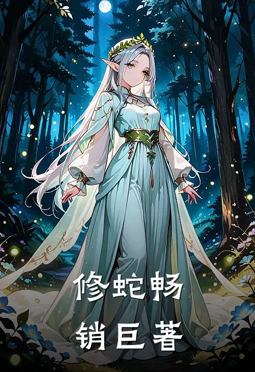 修蛇畅销巨著