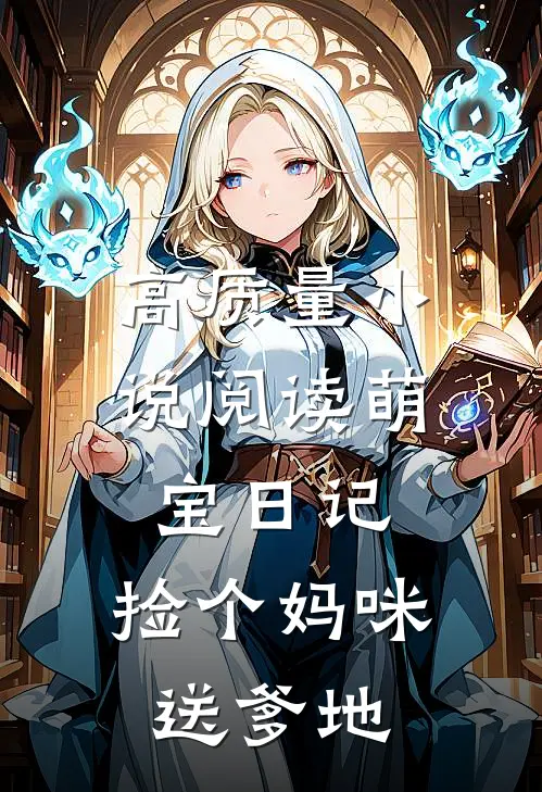 高质量小说阅读萌宝日记：捡个妈咪送爹地