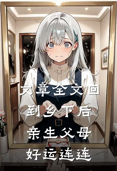 文章全文回到乡下后，亲生父母好运连连