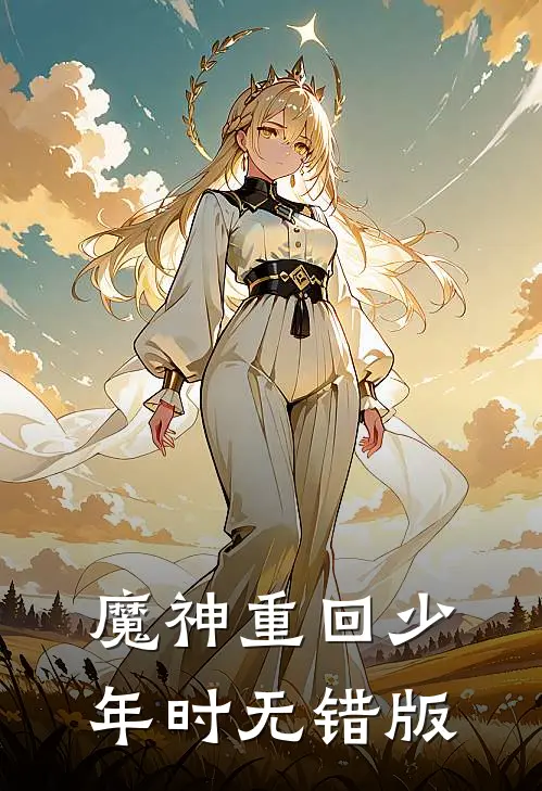 魔神重回少年时无错版