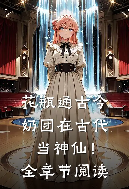 花瓶通古今，奶团在古代当神仙！全章节阅读