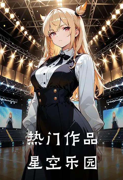 热门作品星空乐园