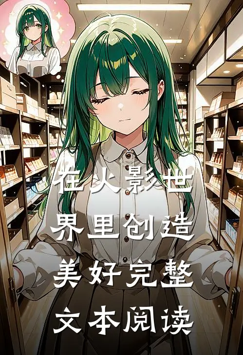 在火影世界里创造美好完整文本阅读