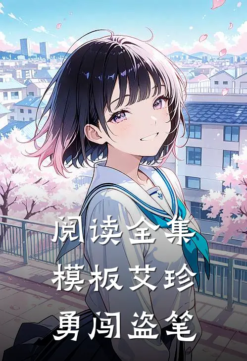 阅读全集模板艾珍，勇闯盗笔
