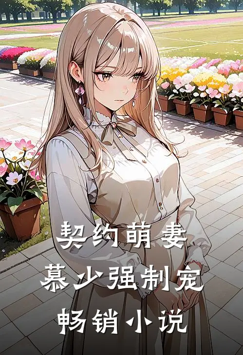 契约萌妻：慕少强制宠畅销小说