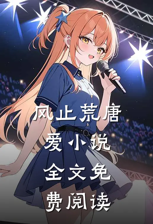 风止荒唐爱小说全文免费阅读