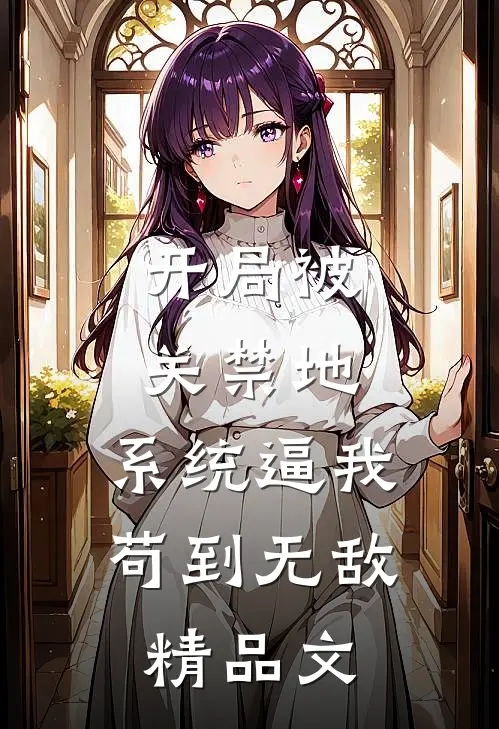 开局被关禁地，系统逼我苟到无敌精品文