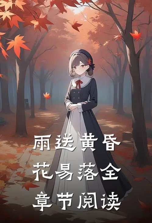 雨送黄昏花易落全章节阅读