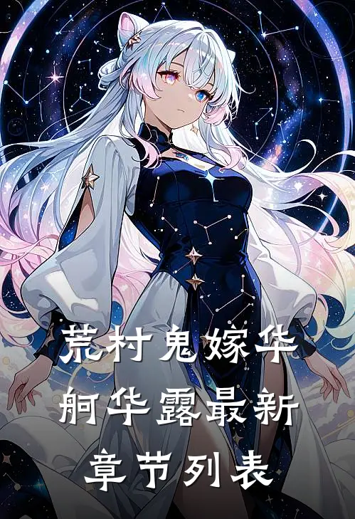 《荒村鬼嫁》华舸华露最新章节列表