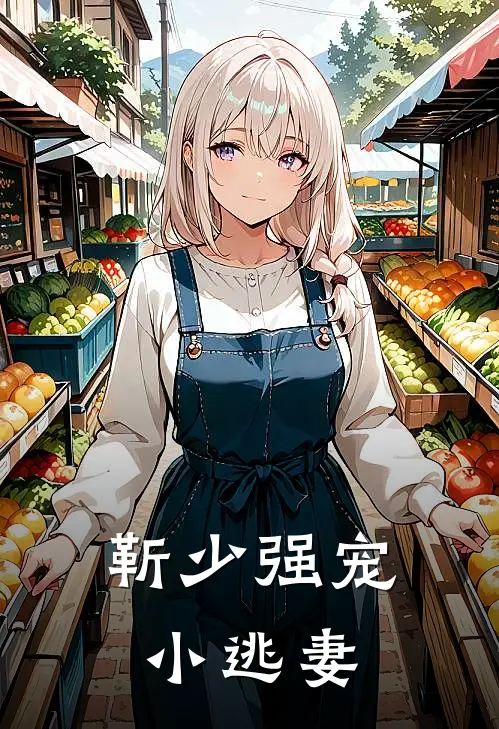 靳少强宠小逃妻