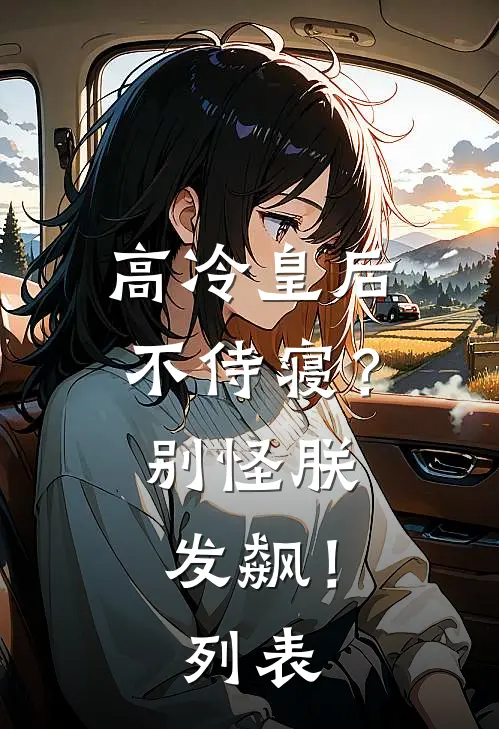 高冷皇后不侍寝？别怪朕发飙！列表
