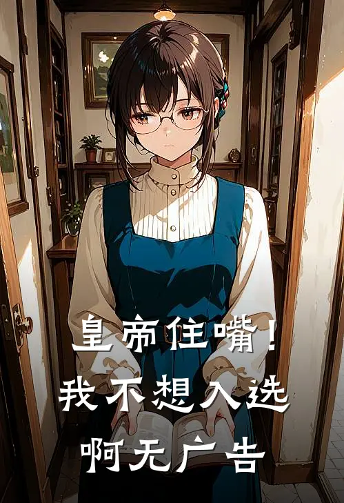 皇帝住嘴！我不想入选啊无广告