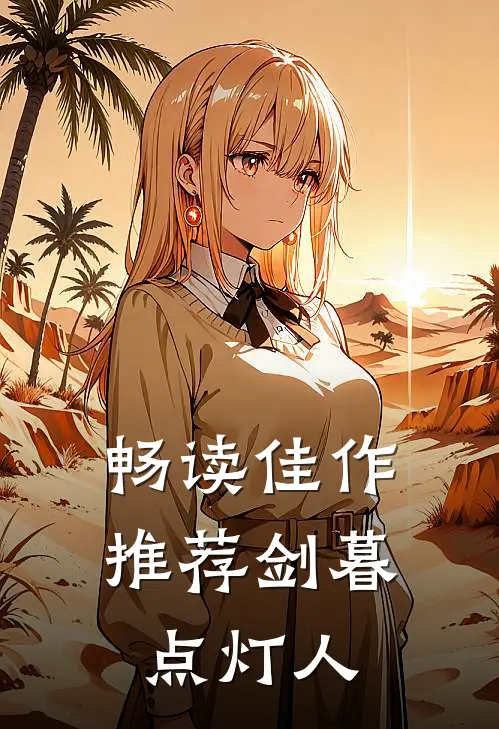 畅读佳作推荐剑暮点灯人
