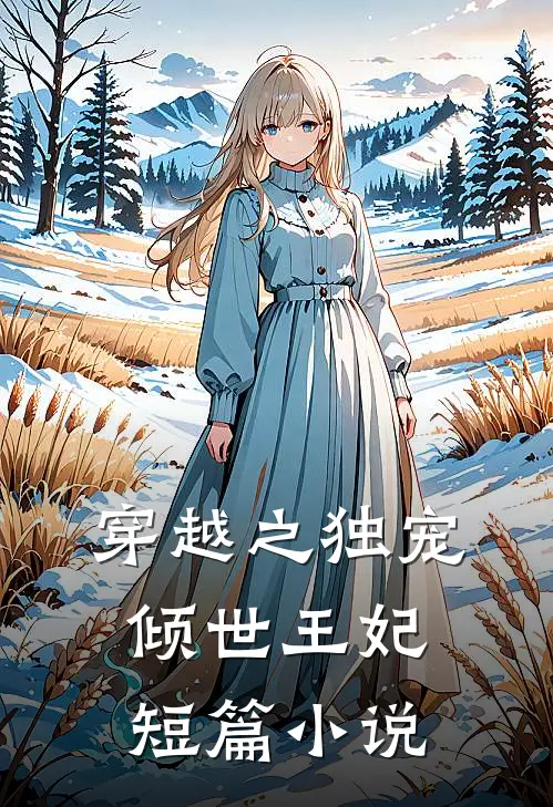 穿越之独宠倾世王妃短篇小说
