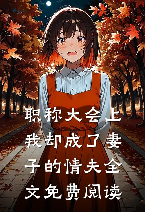 职称大会上，我却成了妻子的情夫全文免费阅读