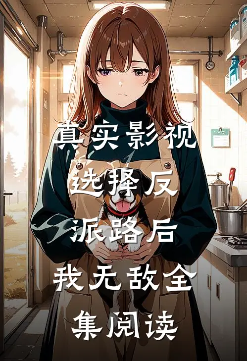 真实影视：选择反派路后，我无敌全集阅读