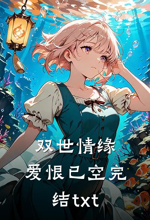 双世情缘，爱恨已空完结txt