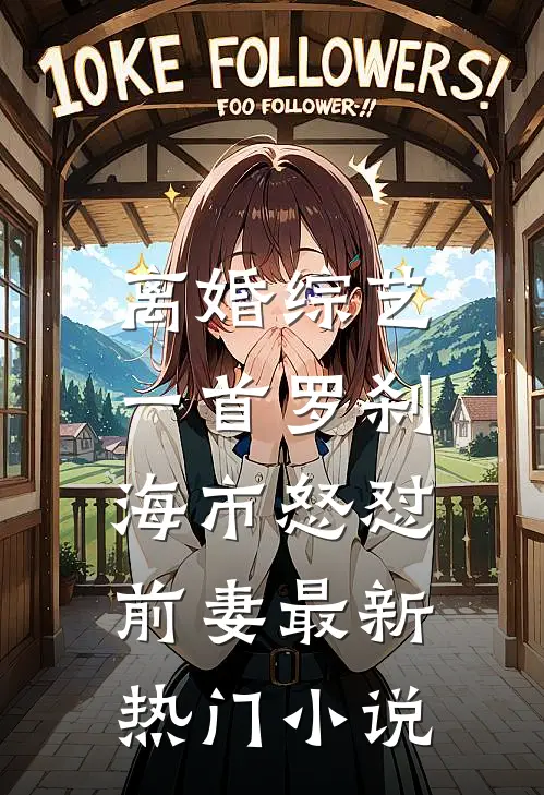 离婚综艺，一首罗刹海市怒怼前妻最新热门小说