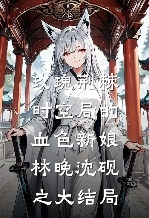 玫瑰荆棘：时空局的血色新娘林晚沈砚之大结局