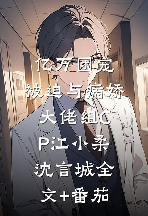 亿万团宠：被迫与病娇大佬组CP江小柔沈言城全文+番茄