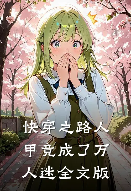 快穿之路人甲竟成了万人迷全文版