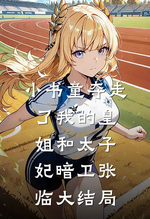 小书童夺走了我的皇姐和太子妃暗卫张临大结局