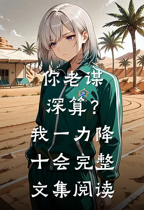 你老谋深算？我一力降十会完整文集阅读