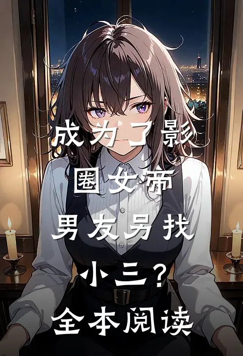 成为了影圈女帝，男友另找小三？全本阅读
