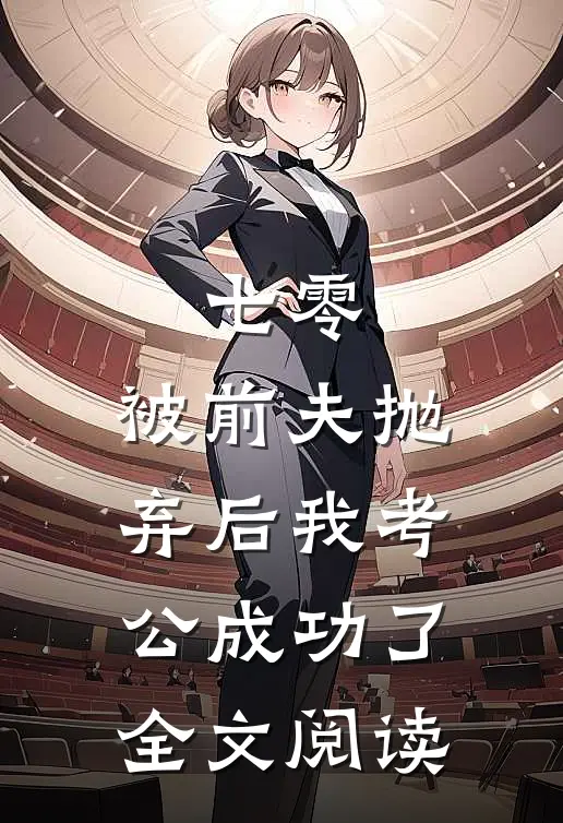 七零：被前夫抛弃后我考公成功了全文阅读