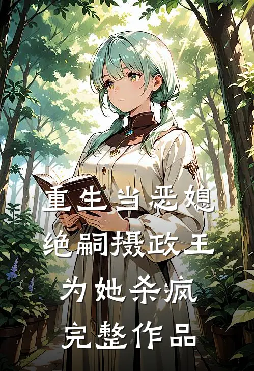重生当恶媳，绝嗣摄政王为她杀疯完整作品