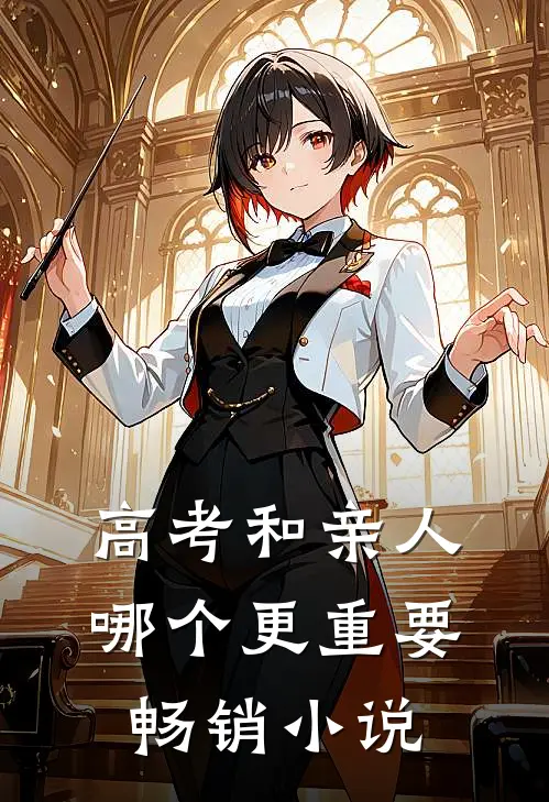 高考和亲人哪个更重要畅销小说