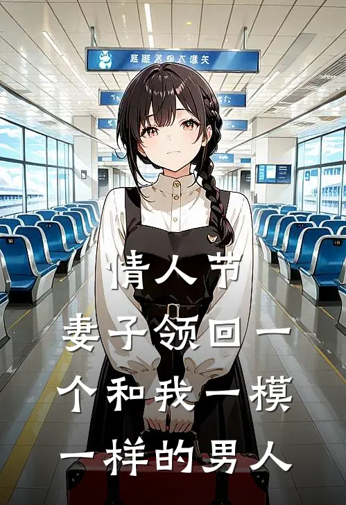 情人节，妻子领回一个和我一模一样的男人