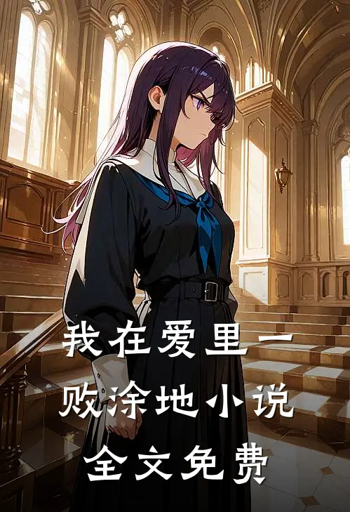 我在爱里一败涂地小说全文免费