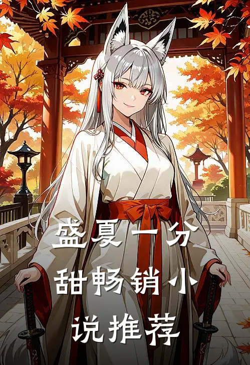 盛夏一分甜畅销小说推荐