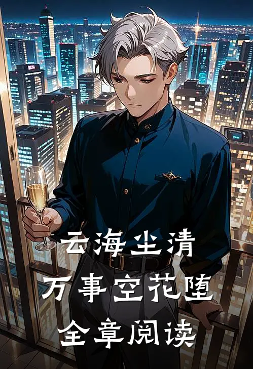 云海尘清，万事空花堕全章阅读