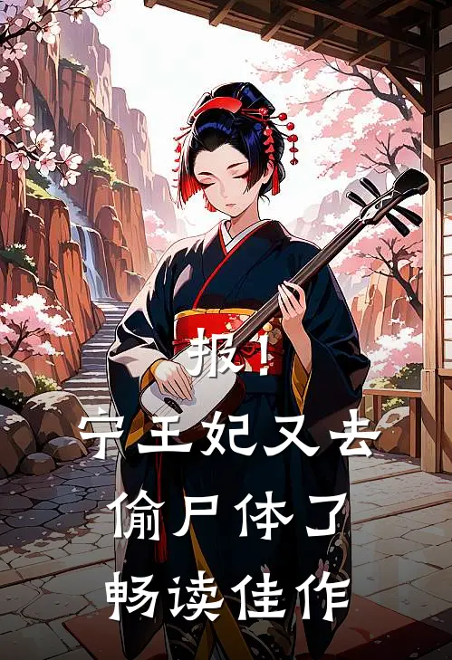 报！宁王妃又去偷尸体了畅读佳作