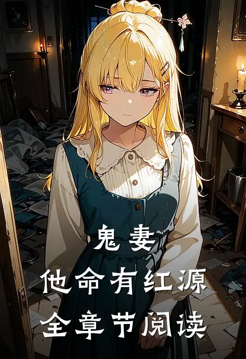 鬼妻：他命有红源全章节阅读