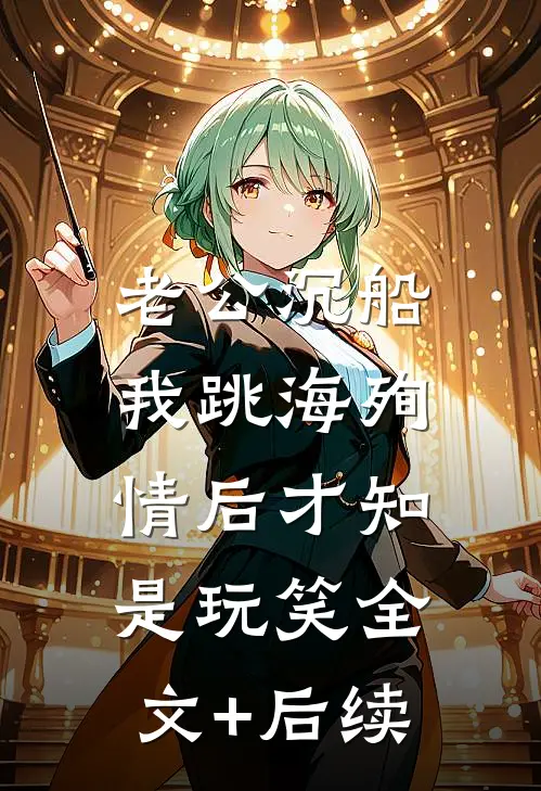 老公沉船，我跳海殉情后才知是玩笑全文+后续