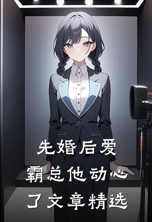 先婚后爱，霸总他动心了文章精选