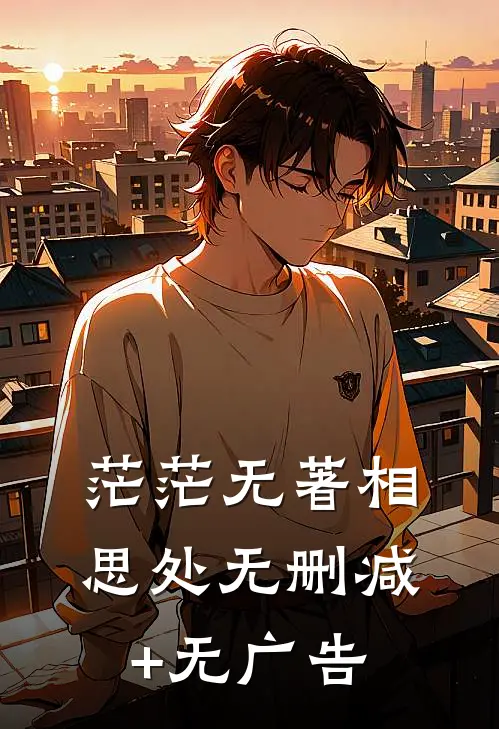 茫茫无著相思处无删减+无广告