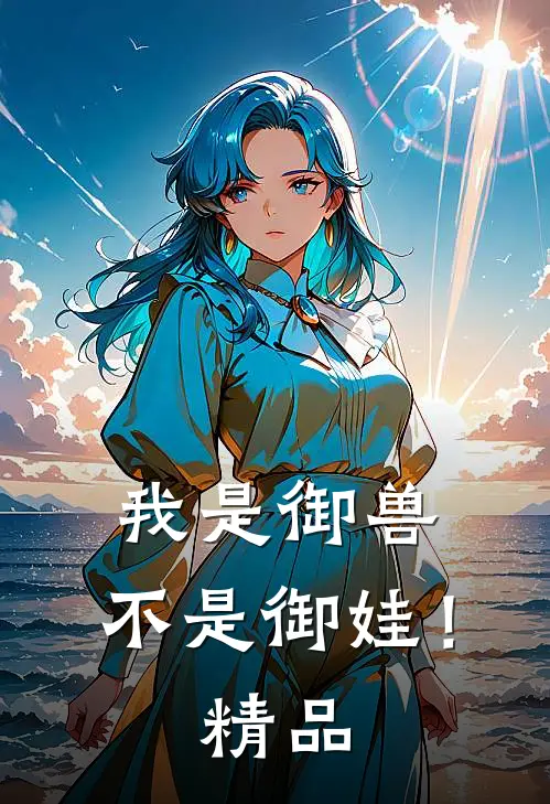 我是御兽，不是御娃！精品
