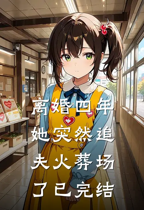 离婚四年，她突然追夫火葬场了已完结