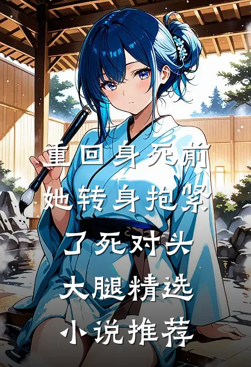 重回身死前，她转身抱紧了死对头大腿精选小说推荐