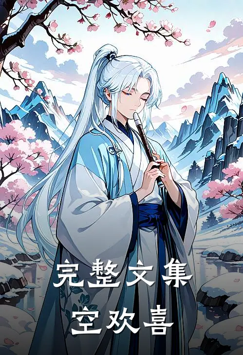 完整文集空欢喜