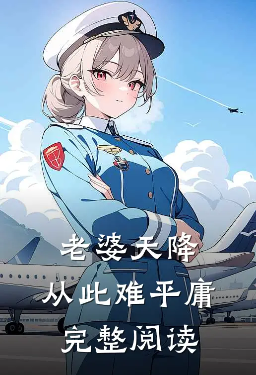 老婆天降，从此难平庸完整阅读