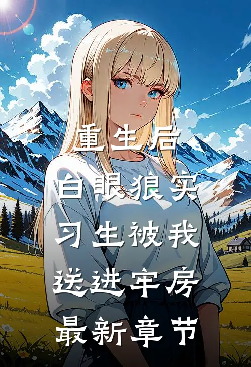 重生后，白眼狼实习生被我送进牢房最新章节