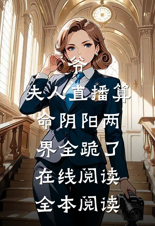 爷，夫人直播算命阴阳两界全跪了在线阅读全本阅读