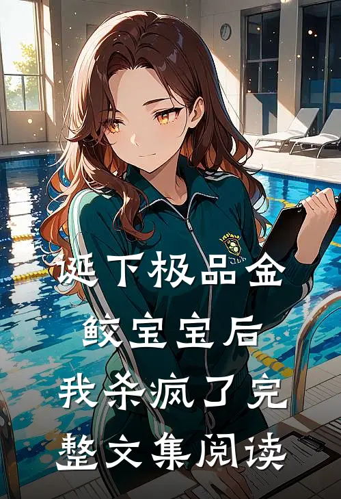 诞下极品金鲛宝宝后，我杀疯了完整文集阅读