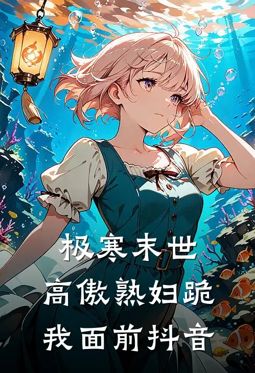 极寒末世，高傲熟妇跪我面前抖音